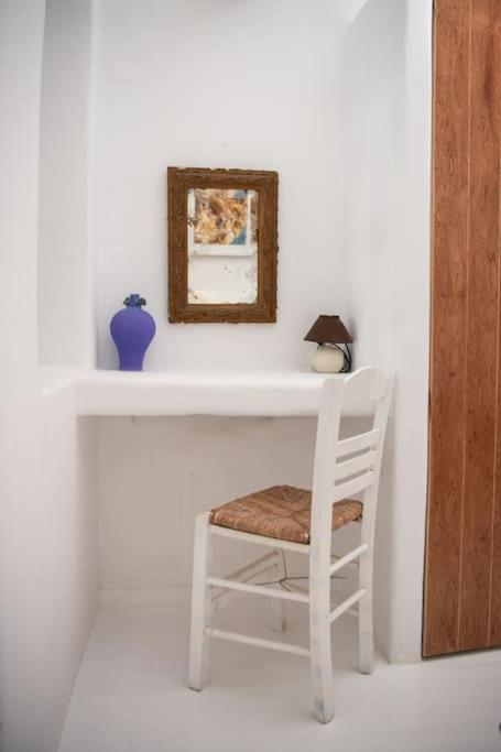 Astrea Suites "Ostria Cave Villa-Outdoor Jacuzzi" Oía Zewnętrze zdjęcie